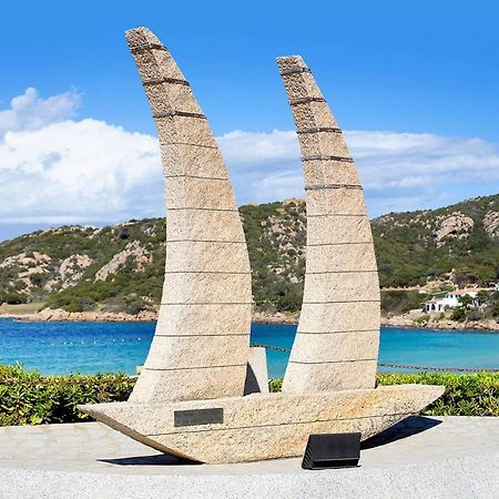 ホテル Club Esse Cala Bitta バージャ・サルディニア エクステリア 写真
