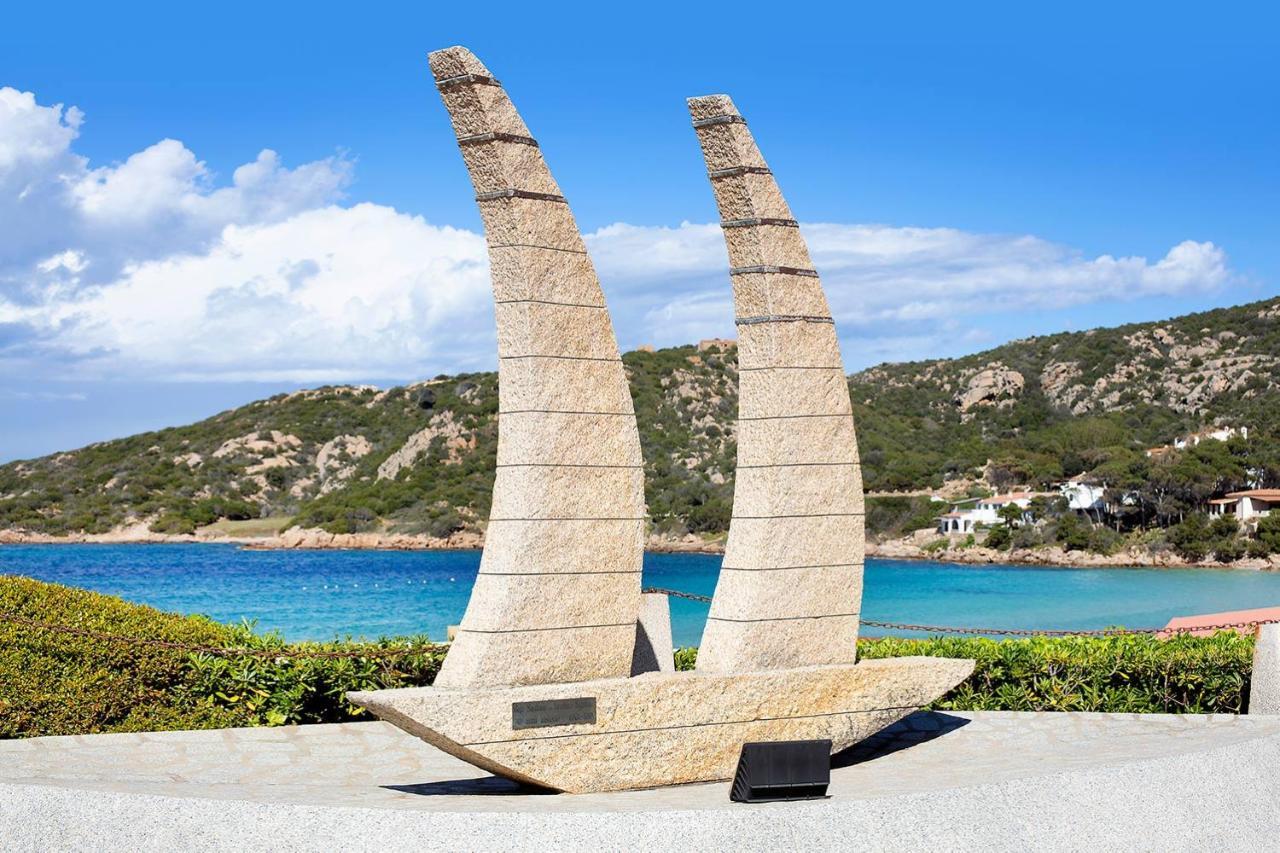 ホテル Club Esse Cala Bitta バージャ・サルディニア エクステリア 写真