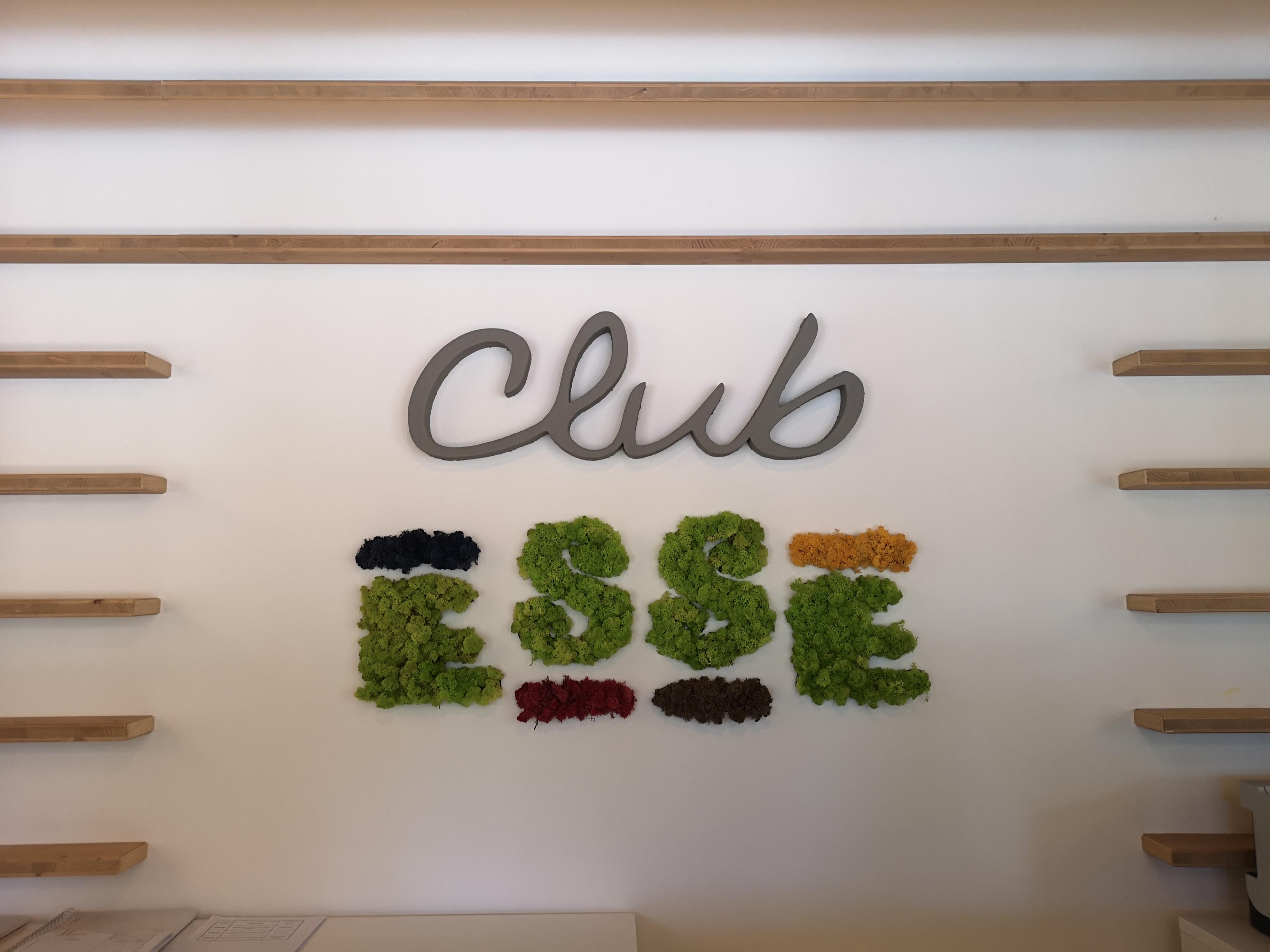 ホテル Club Esse Cala Bitta バージャ・サルディニア エクステリア 写真